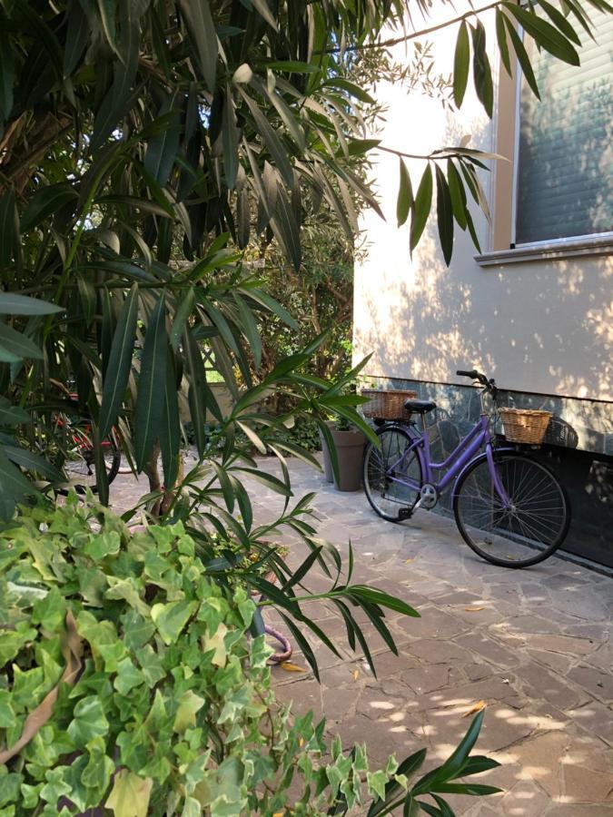 La S'Volta Vanzago Bed And Breakfast Buitenkant foto