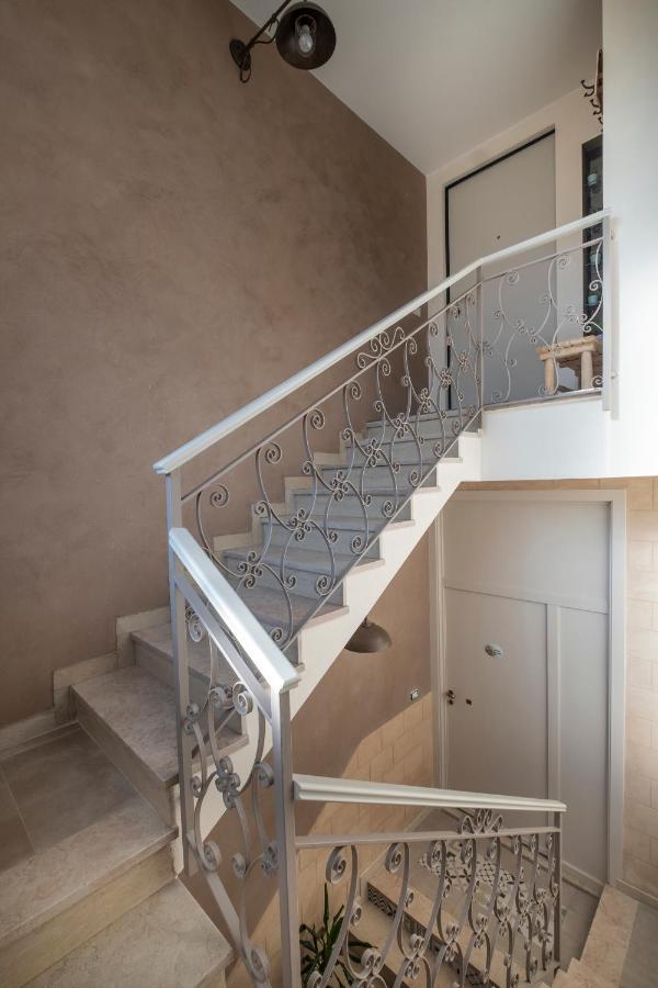 La S'Volta Vanzago Bed And Breakfast Buitenkant foto
