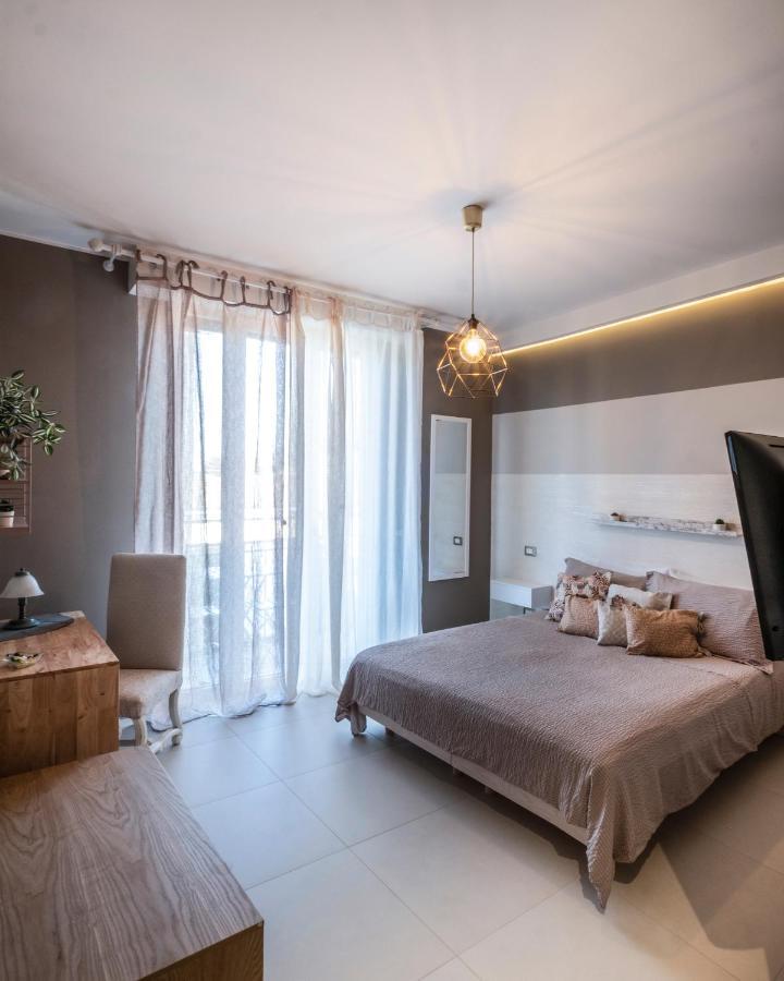 La S'Volta Vanzago Bed And Breakfast Kamer foto