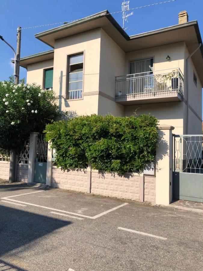 La S'Volta Vanzago Bed And Breakfast Buitenkant foto