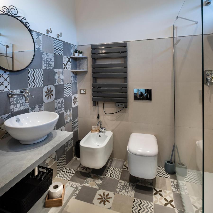 La S'Volta Vanzago Bed And Breakfast Kamer foto