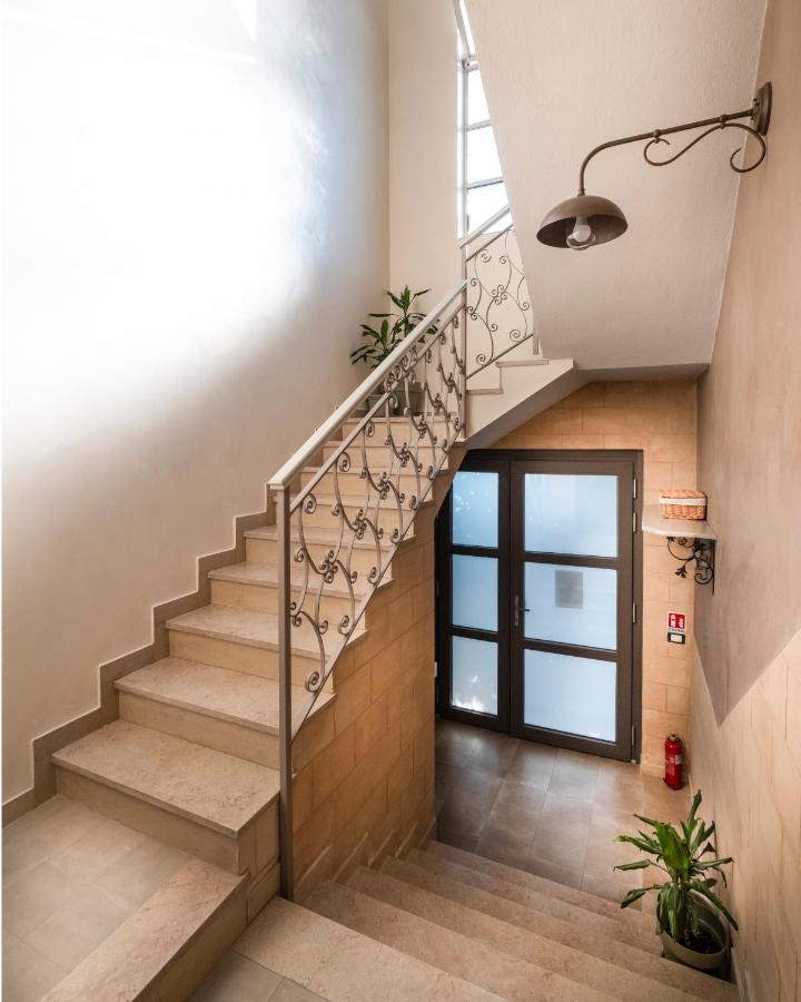 La S'Volta Vanzago Bed And Breakfast Buitenkant foto