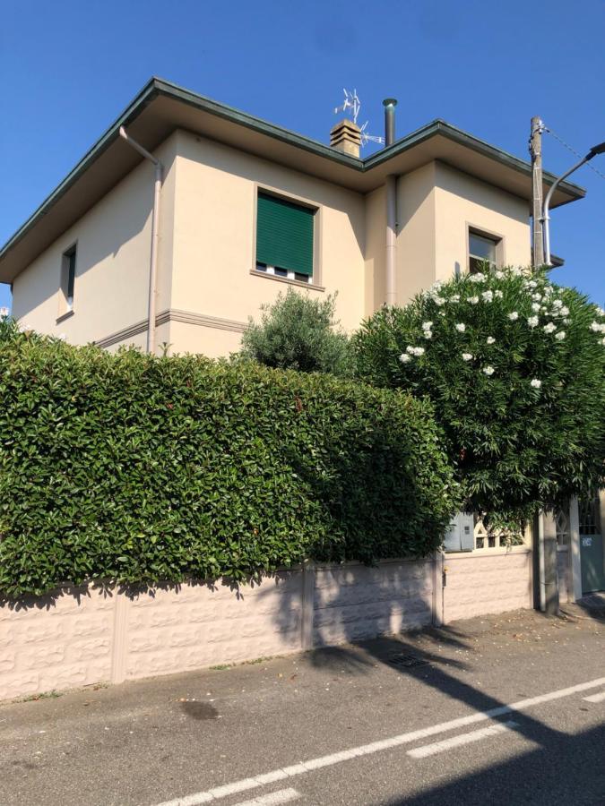 La S'Volta Vanzago Bed And Breakfast Buitenkant foto