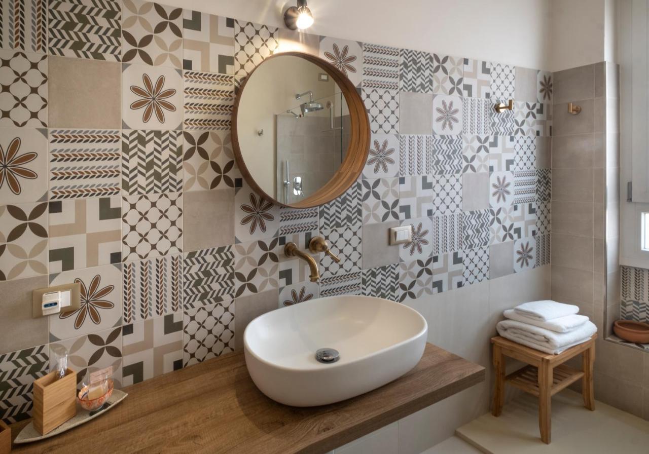 La S'Volta Vanzago Bed And Breakfast Kamer foto
