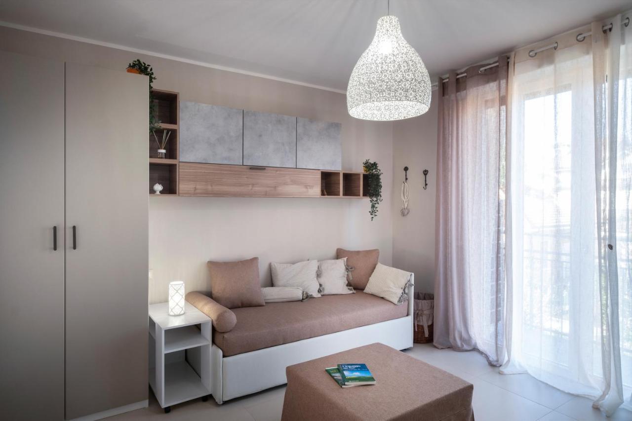 La S'Volta Vanzago Bed And Breakfast Kamer foto