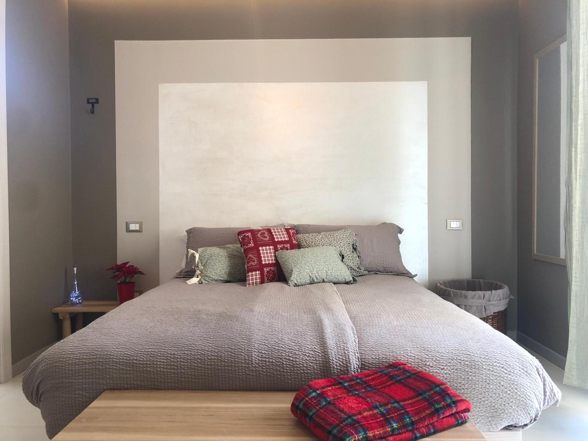 La S'Volta Vanzago Bed And Breakfast Buitenkant foto