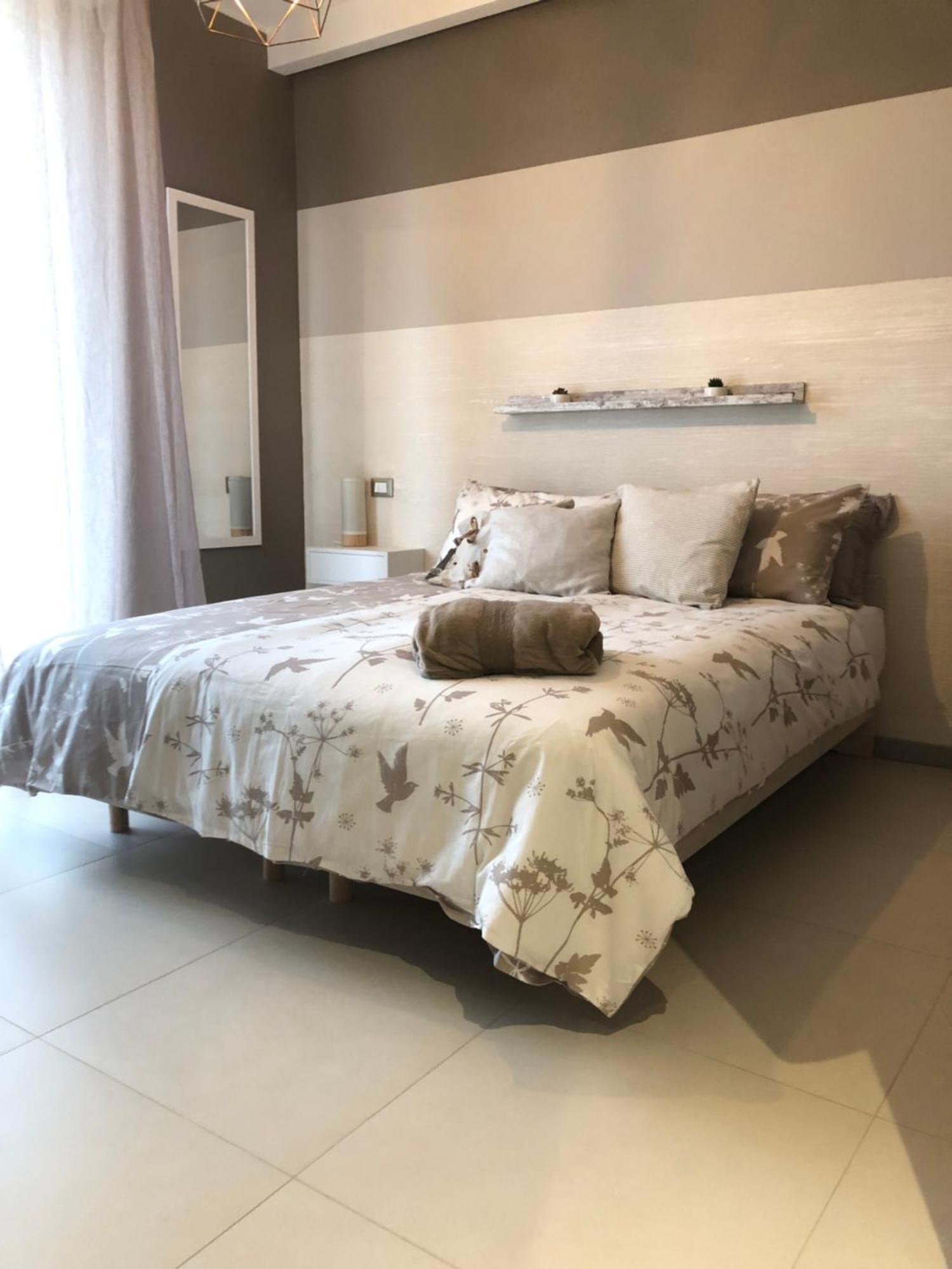 La S'Volta Vanzago Bed And Breakfast Buitenkant foto