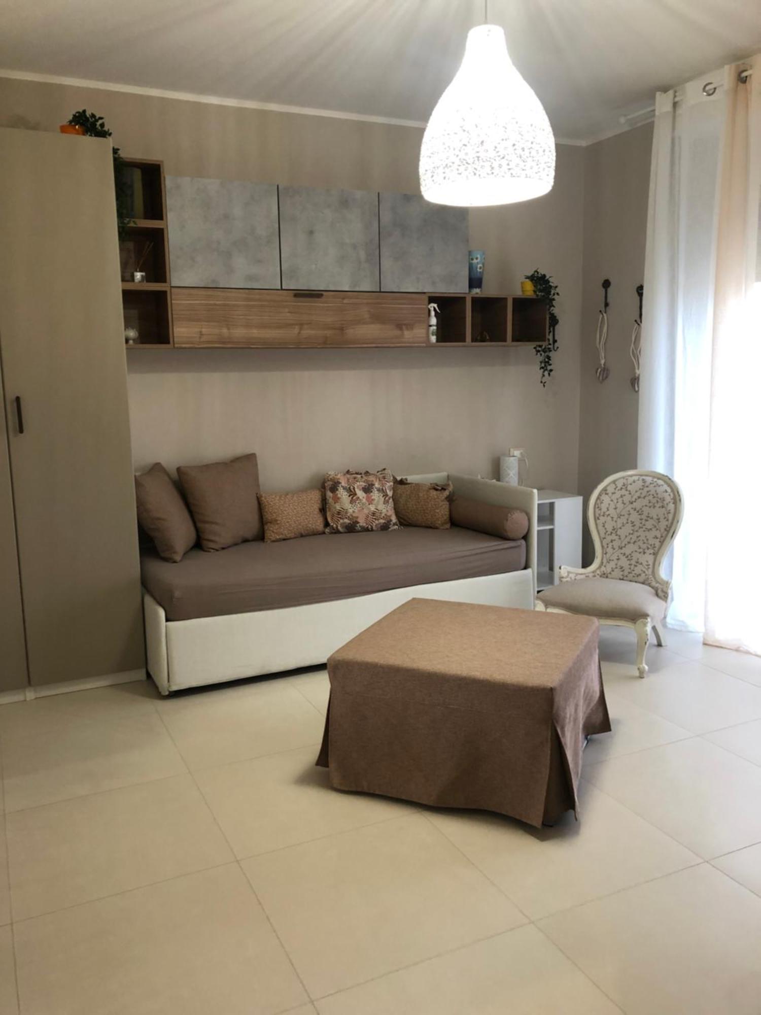 La S'Volta Vanzago Bed And Breakfast Buitenkant foto