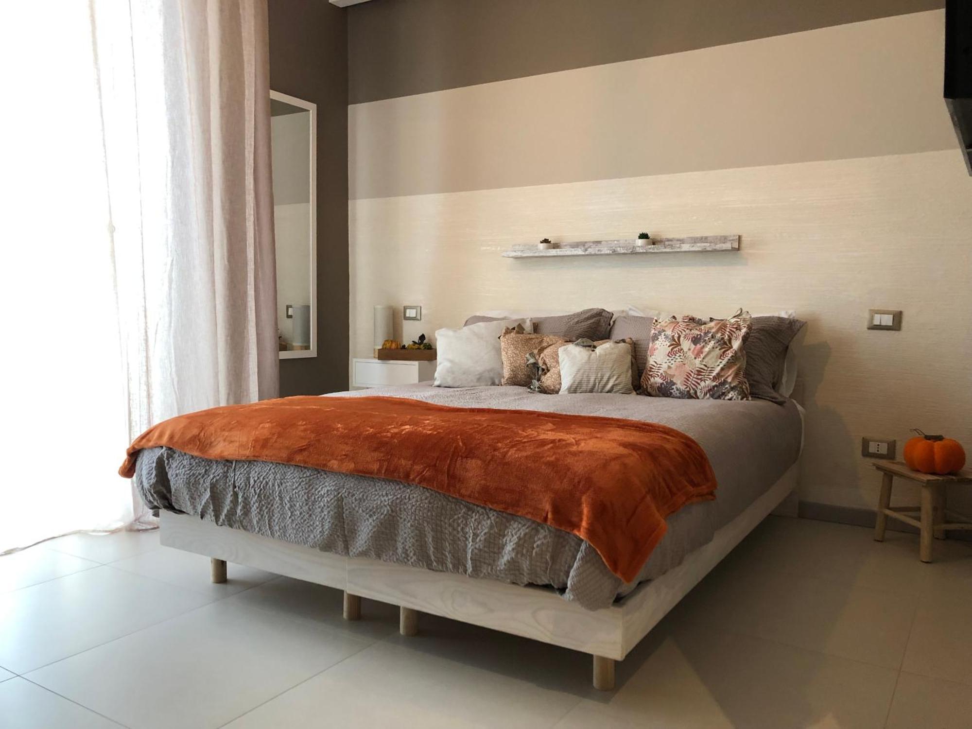 La S'Volta Vanzago Bed And Breakfast Buitenkant foto