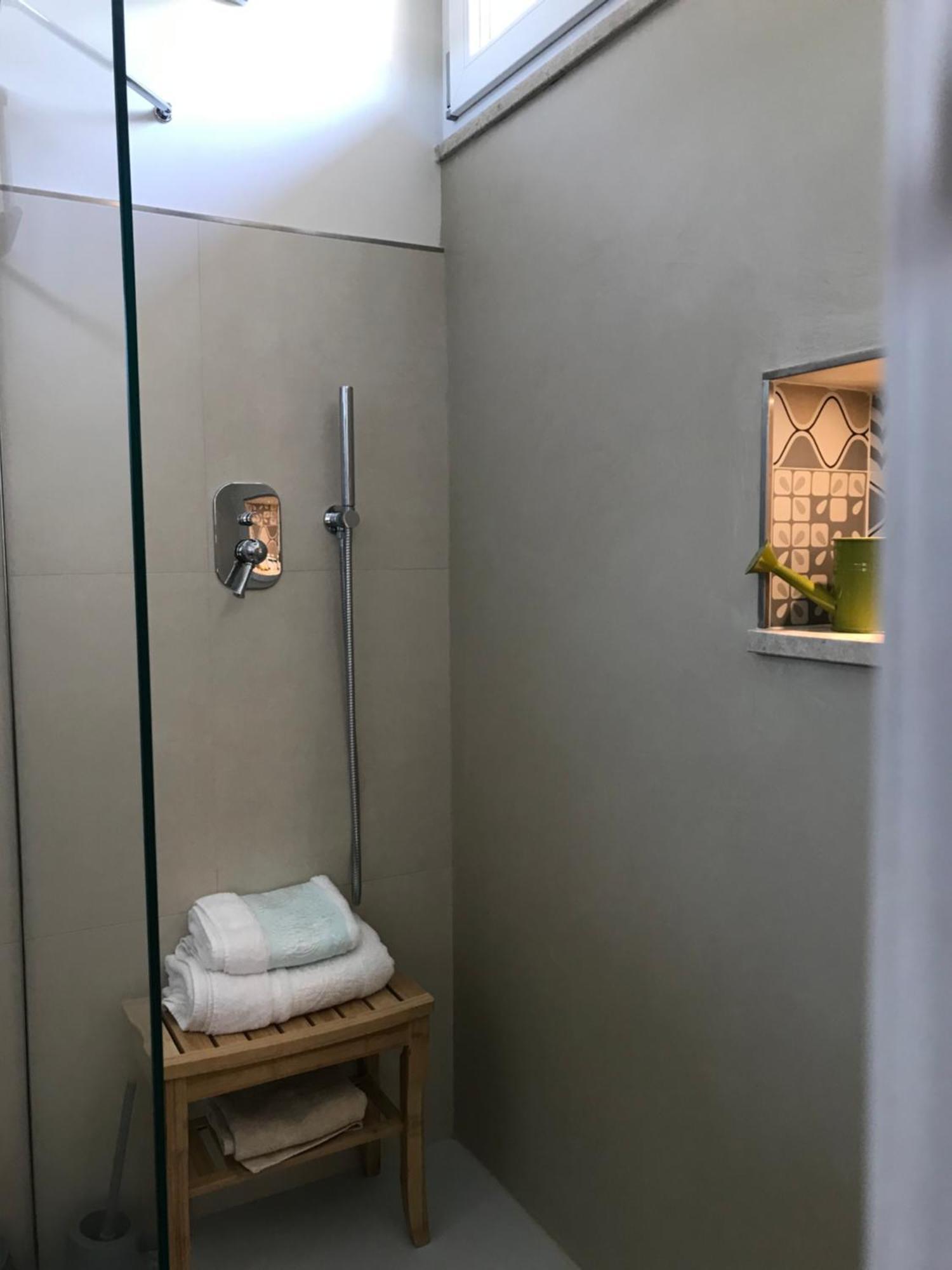 La S'Volta Vanzago Bed And Breakfast Kamer foto