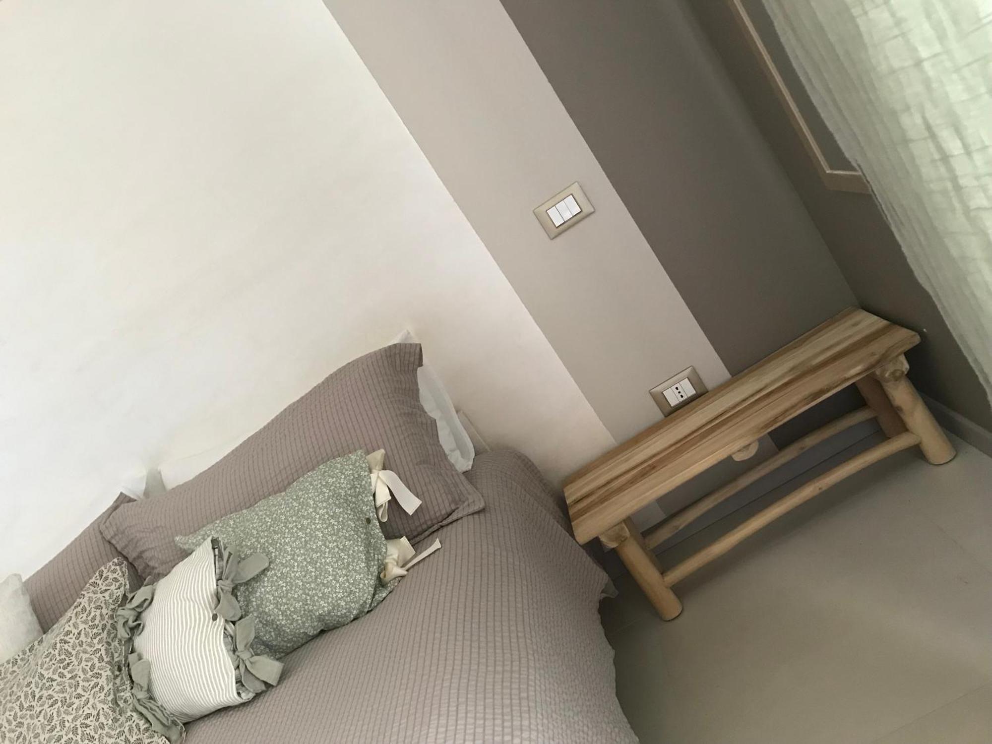 La S'Volta Vanzago Bed And Breakfast Kamer foto