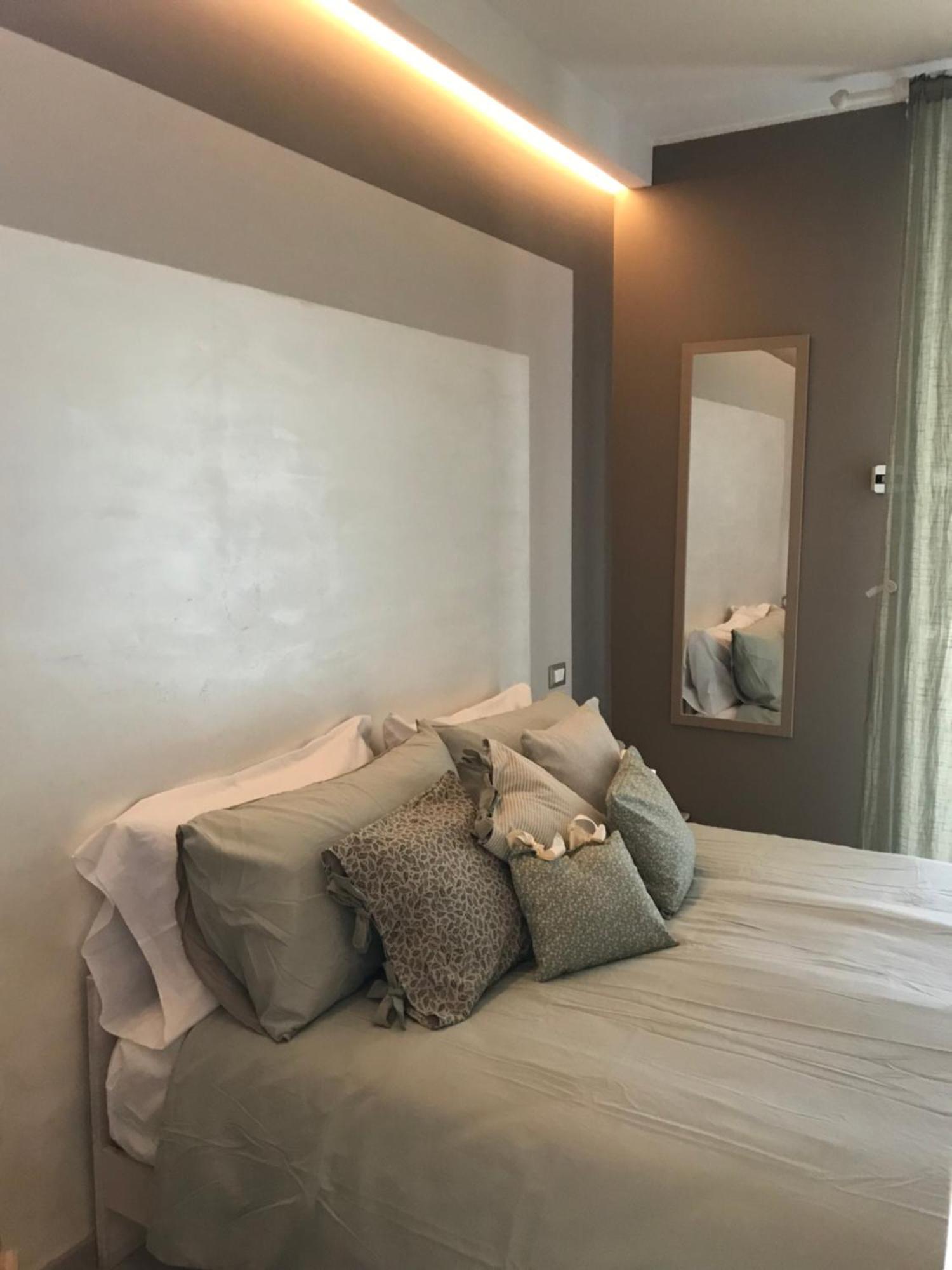 La S'Volta Vanzago Bed And Breakfast Kamer foto