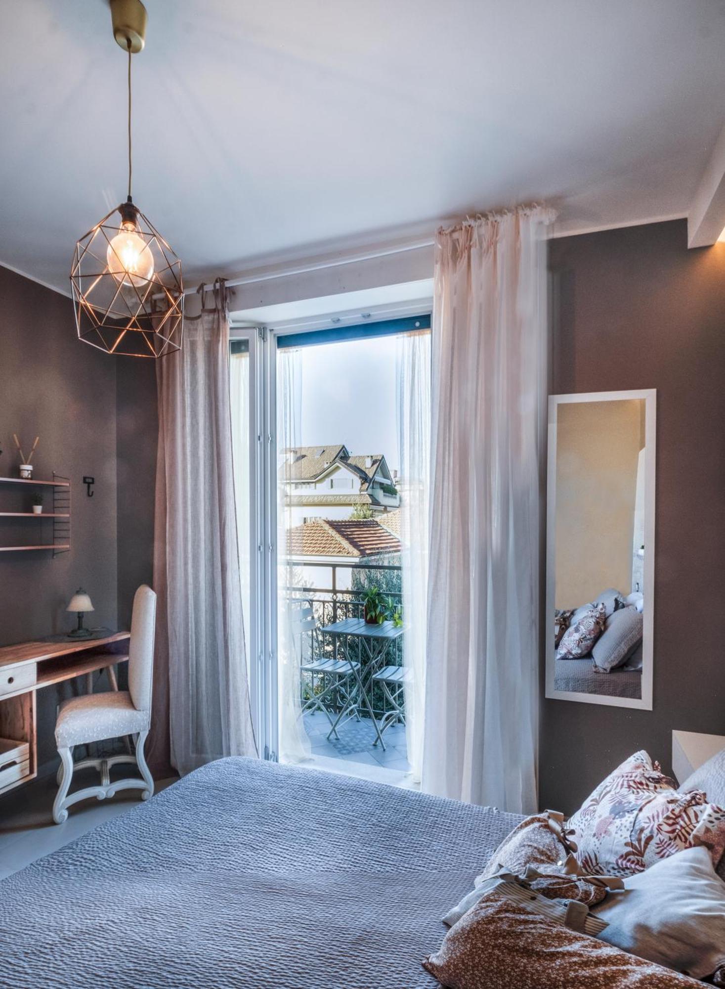 La S'Volta Vanzago Bed And Breakfast Kamer foto