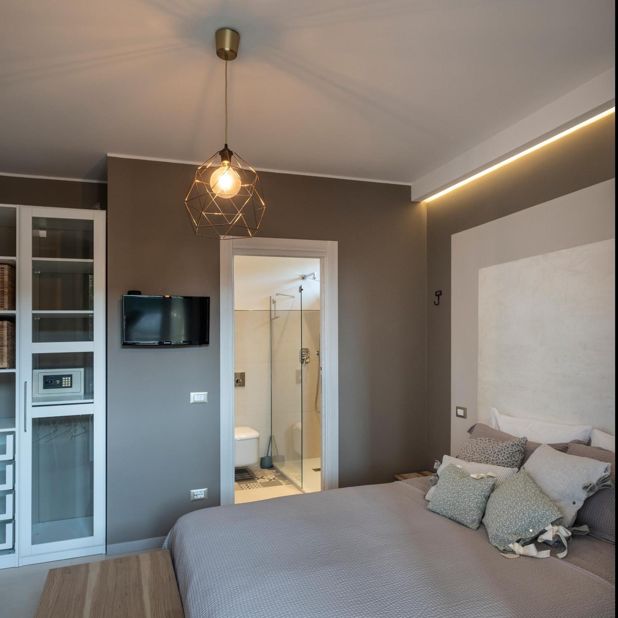 La S'Volta Vanzago Bed And Breakfast Kamer foto